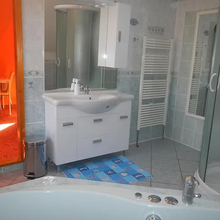 Appartement Sarka *