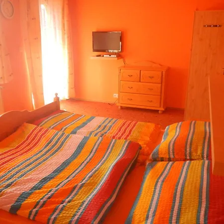 Appartement Sarka Prague