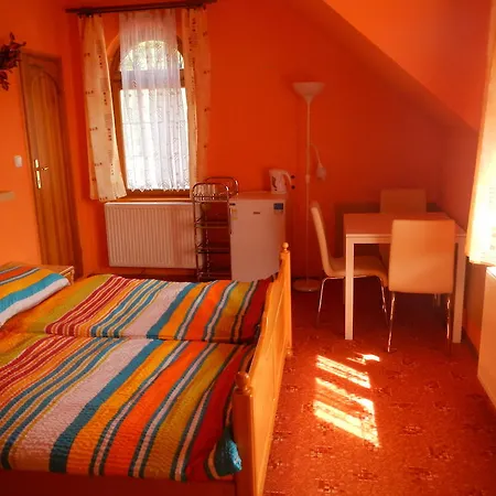 Appartement Sarka Prague