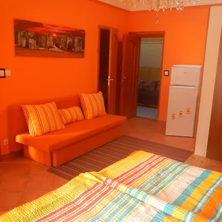 Appartement Sarka