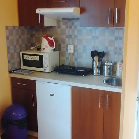 Sarka Appartement