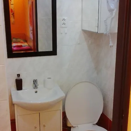 Appartement Sarka