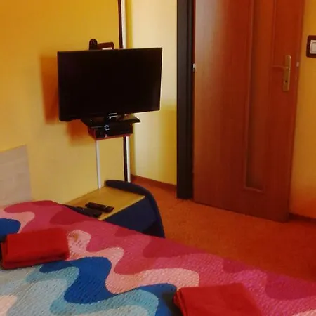 Appartement Sarka *
