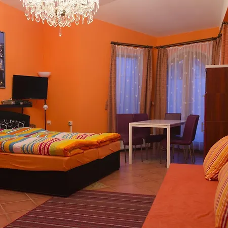 Appartement Sarka