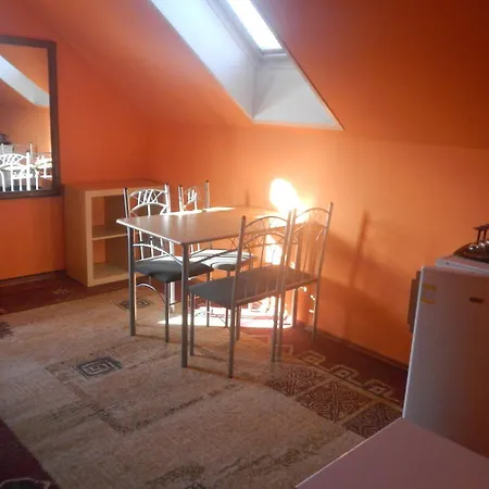 Apartman šárka