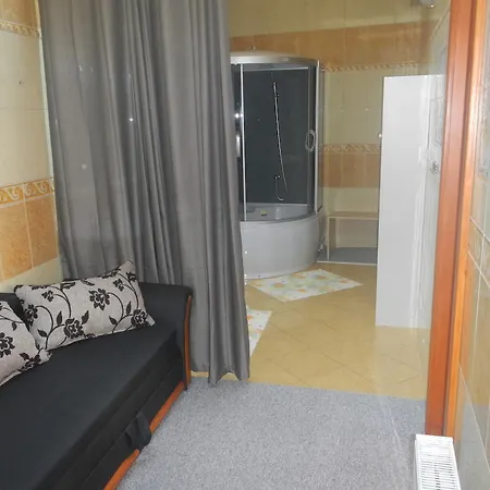 Apartman šárka Prága
