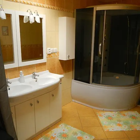 Apartman šárka Prága