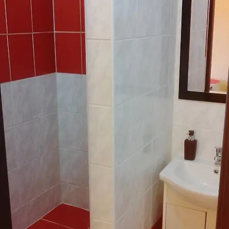 šárka Apartman *