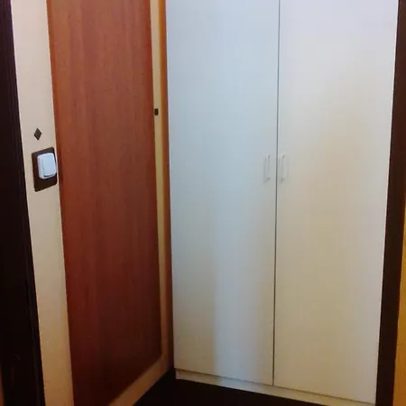 šárka Apartman Prága