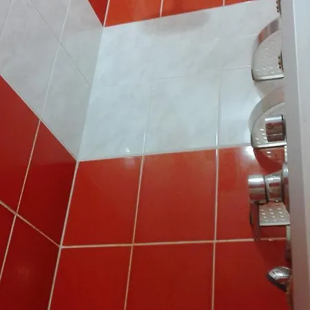 Apartman šárka Prága